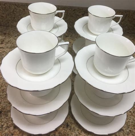 mikasa bone china